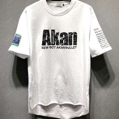 市场上装-T恤-微潮T恤【实拍】