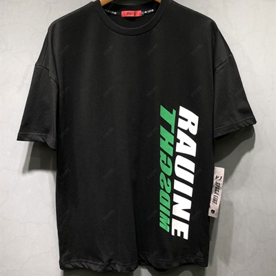 市场上装-T恤-微潮T恤【实拍】