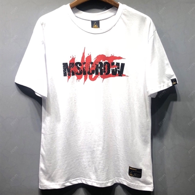 市场上装-T恤-微潮T恤【实拍】