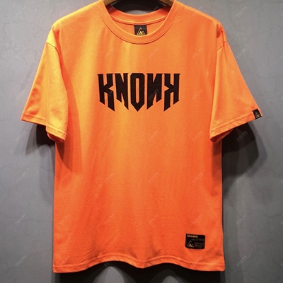 市场上装-T恤-微潮T恤【实拍】