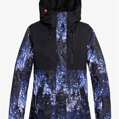户外品牌-滑雪服-女户外滑雪服