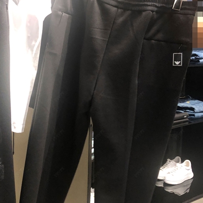 商场品牌-商务裤-商务裤【实拍】