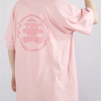 市场上装-T恤-微潮T恤