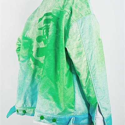 市场上装-夹克-微潮夹克