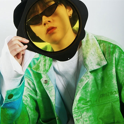 市场上装-夹克-微潮夹克