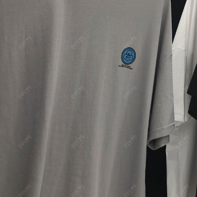 市场上装-T恤-微潮T恤【实拍】