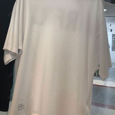 市场上装-T恤-微潮T恤【实拍】