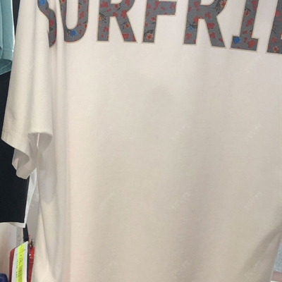 市场上装-T恤-微潮T恤【实拍】