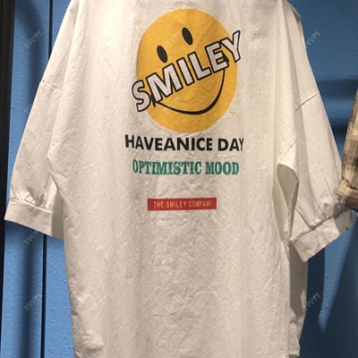 市场上装-衬衫-微潮衬衫【实拍】