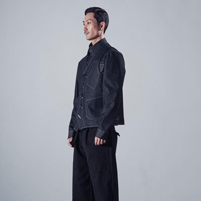 2020/21秋冬baroque——首尔
