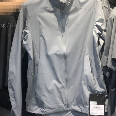 户外品牌-户外外套-男户外外套【实拍】