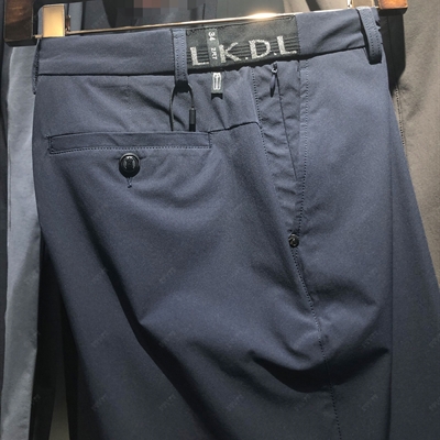 商场品牌-商务裤-商务裤【实拍】
