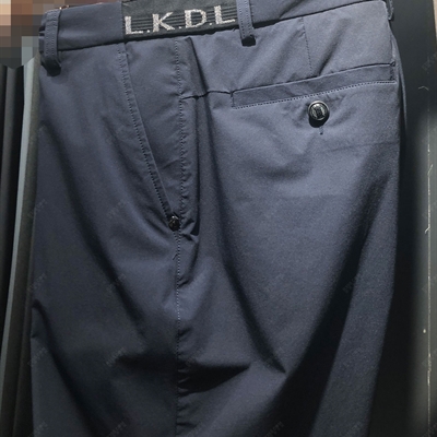 商场品牌-商务裤-商务裤【实拍】