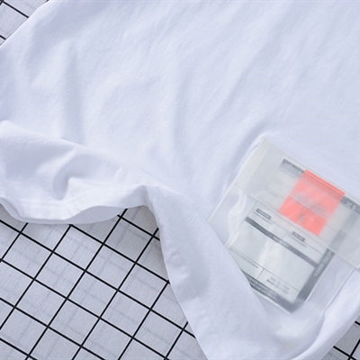 市场上装-T恤-微潮T恤