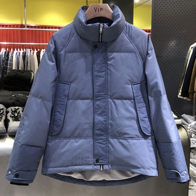 市场上装-棉衣/羽绒服-休闲棉服
