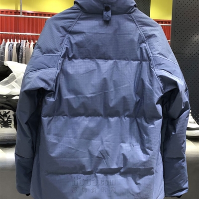 市场上装-棉衣/羽绒服-休闲棉服