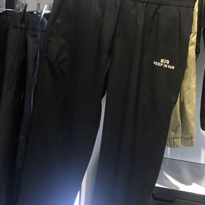 商场品牌-商务裤-商务裤【实拍】