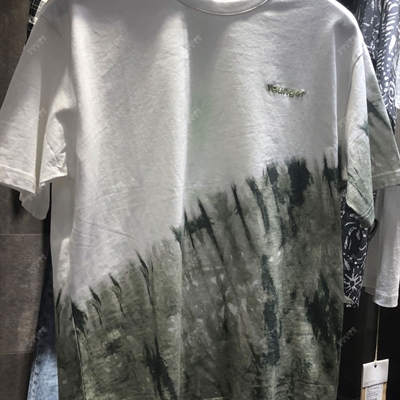 市场上装-T恤-微潮T恤【实拍】