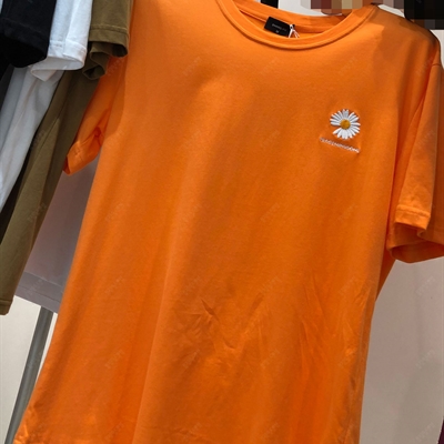 市场上装-T恤-微潮T恤【实拍】