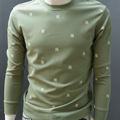 市场上装-卫衣-休闲卫衣