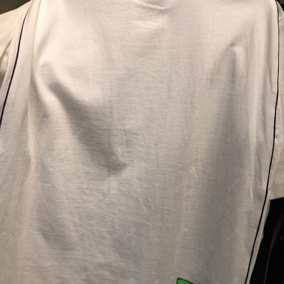 市场上装-T恤-微潮T恤【实拍】