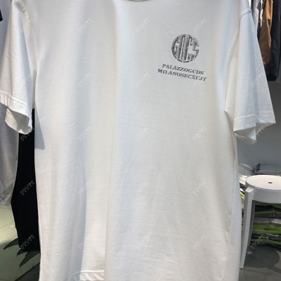 市场上装-T恤-微潮T恤【实拍】