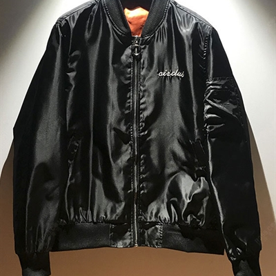 市场上装-夹克-微潮夹克【实拍】