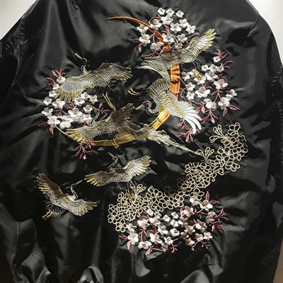 市场上装-夹克-微潮夹克【实拍】