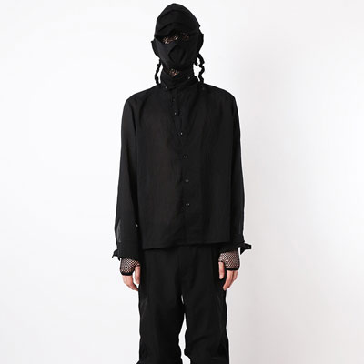 韩国《Rájn，Atelier》2020春夏潮流前卫男装