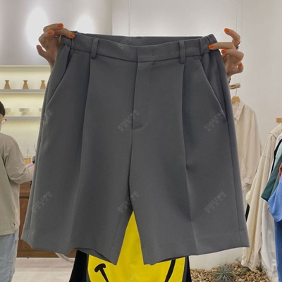 市场男裤-休闲-休闲时尚裤【实拍】