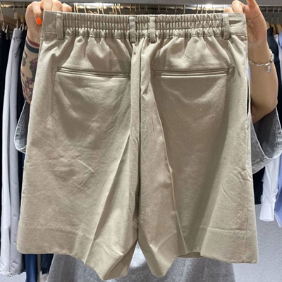 市场男裤-休闲-休闲时尚裤【实拍】