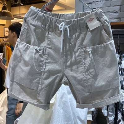 市场男裤-休闲-休闲时尚裤【实拍】