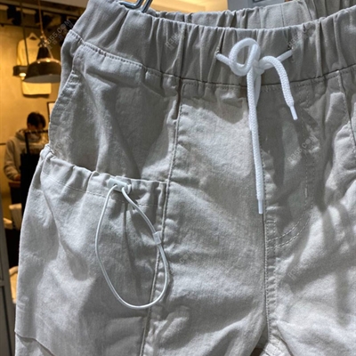 市场男裤-休闲-休闲时尚裤【实拍】