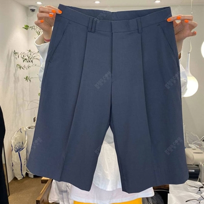 市场男裤-休闲-休闲时尚裤【实拍】