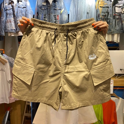 市场男裤-休闲-休闲时尚裤【实拍】