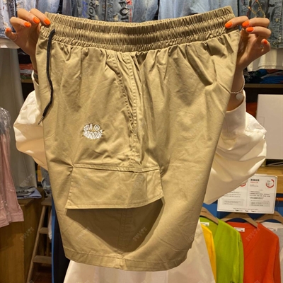 市场男裤-休闲-休闲时尚裤【实拍】