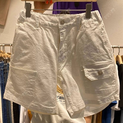 市场男裤-休闲-休闲时尚裤【实拍】