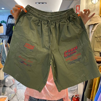 市场男裤-休闲-休闲时尚裤【实拍】