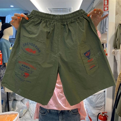 市场男裤-休闲-休闲时尚裤【实拍】