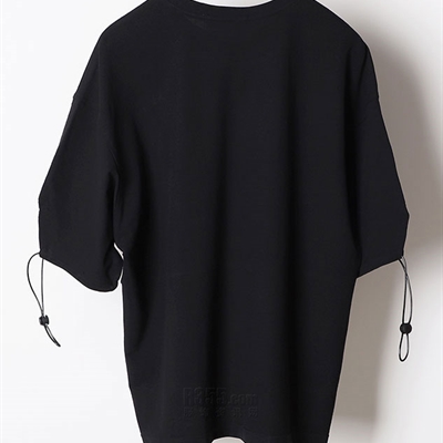 市场上装-T恤-微潮T恤