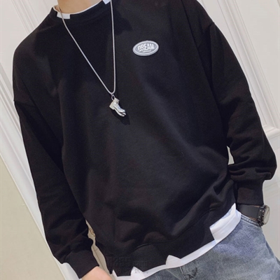 市场上装-卫衣-休闲卫衣