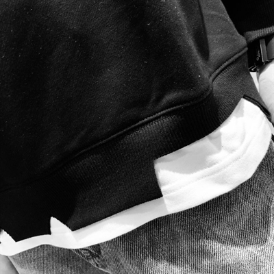 市场上装-卫衣-休闲卫衣