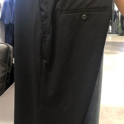 商场品牌-商务裤-商务裤【实拍】