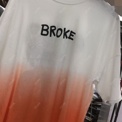 市场上装-T恤-微潮T恤【实拍】