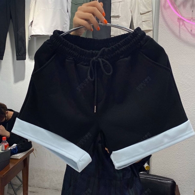 市场男裤-休闲-休闲时尚裤【实拍】