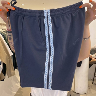 市场男裤-休闲-休闲时尚裤【实拍】