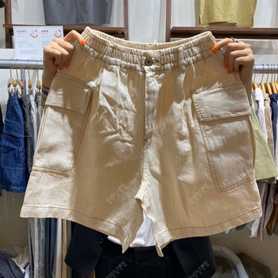 市场男裤-休闲-休闲时尚裤【实拍】