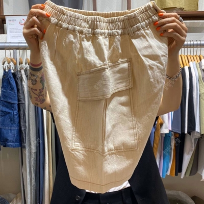 市场男裤-休闲-休闲时尚裤【实拍】