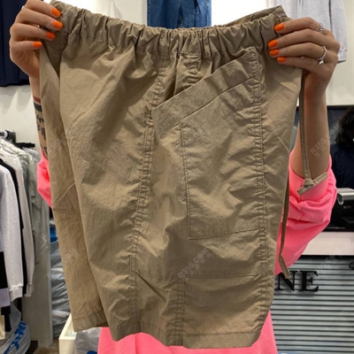 市场男裤-休闲-休闲时尚裤【实拍】