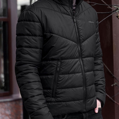 市场上装-棉衣/羽绒服-外贸商务棉服